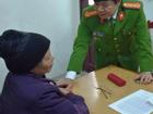 Vụ bé 20 ngày tuổi bị sát hại: Bà nội Phạm Thị Xuân khai đánh rơi cháu