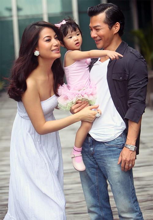 Yêu đương hàng thập kỷ, nhiều cặp sao Việt cuối cùng vẫn phải nói lời chia ly-8