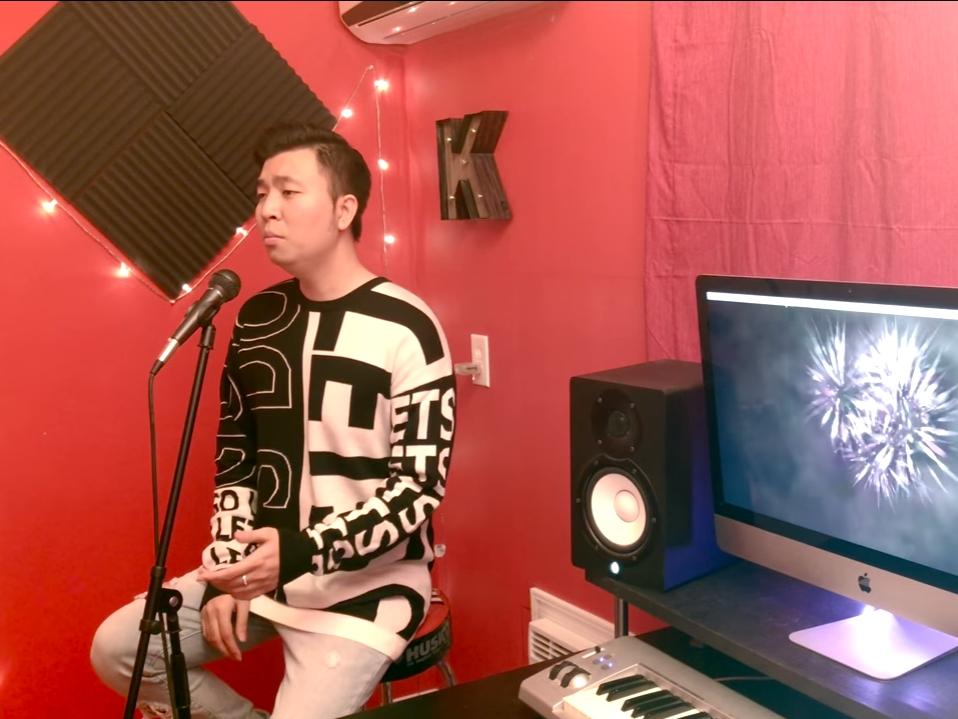 Cư dân mạng chê Em sai rồi anh xin lỗi em đi Anh Khang cover không bằng bản gốc của Chi Pu-1