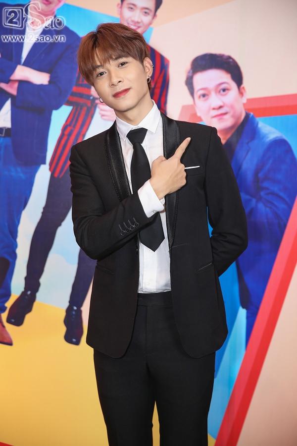 Minh Tú: Tôi mong tìm được thêm nhiều cơ hội khác sau Ơn giời!-11