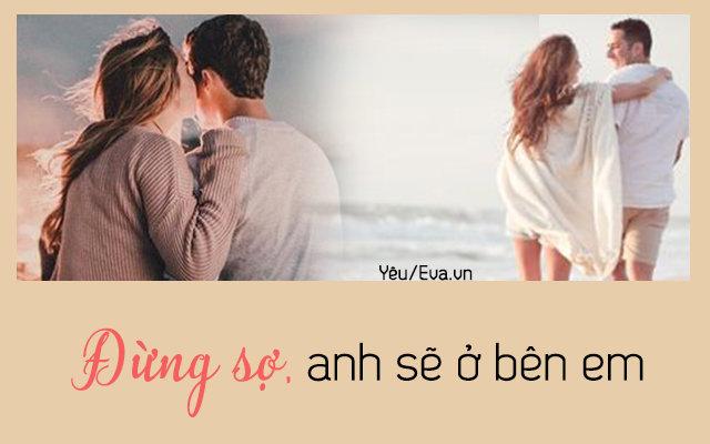 Có những câu nói còn ngọt hơn cả Anh yêu em-5
