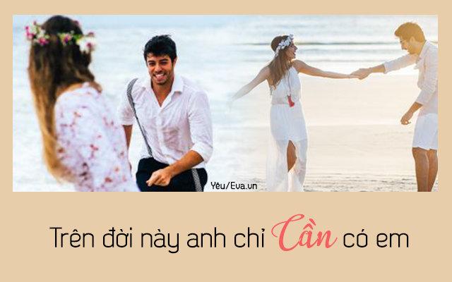 Có những câu nói còn ngọt hơn cả Anh yêu em-6