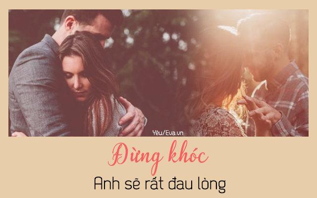 Có những câu nói còn ngọt hơn cả Anh yêu em-9