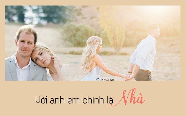 Có những câu nói còn ngọt hơn cả Anh yêu em-10