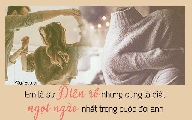 Có những câu nói còn ngọt hơn cả Anh yêu em-11