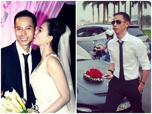 Thu Phượng ám chỉ chồng đại gia ly hôn Thu Thủy vì có bồ nhí-6