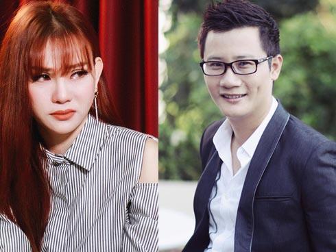 Yêu đương hàng thập kỷ, nhiều cặp sao Việt cuối cùng vẫn phải nói lời chia ly-10