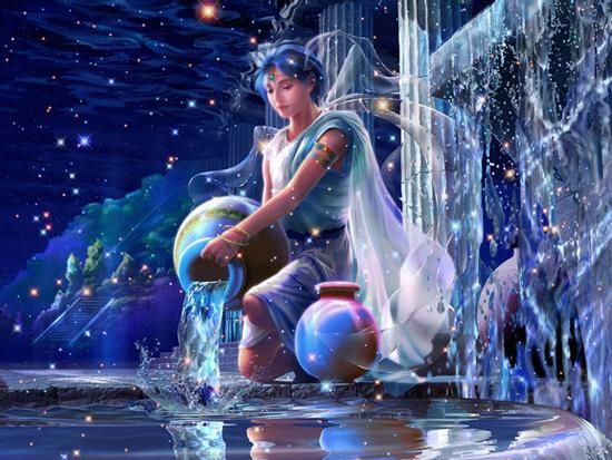 Xử Nữ và các 'moon sign'