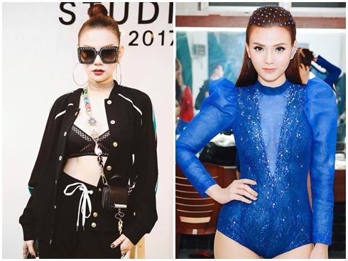 Việt Anh nói về việc phun thêu lông mày: Tôi là nghệ sĩ lại càng phải nghiêm túc-4