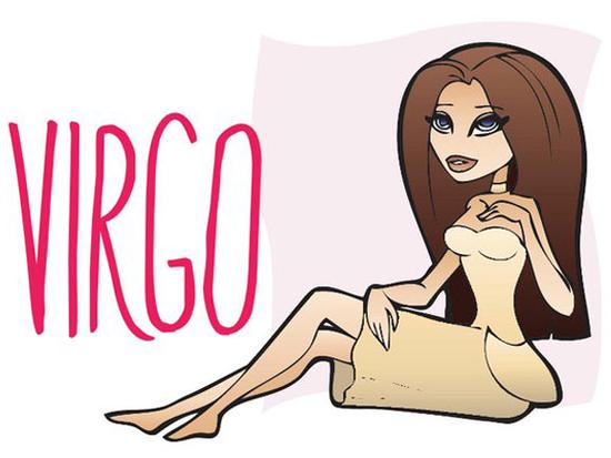 Yêu một nàng Xử Nữ có khó không? (Phần 1)