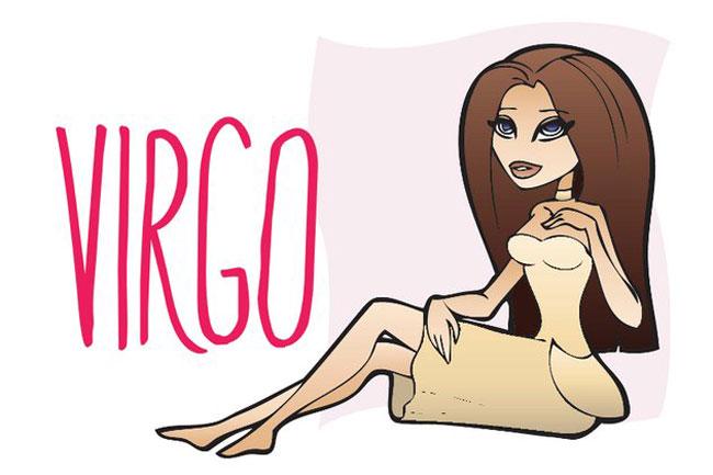 Trót yêu một nàng Xử Nữ, có khó không? (Phần 1)-1