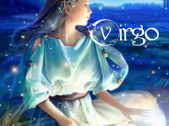 Yêu một nàng Xử Nữ có khó không? (Phần 2)