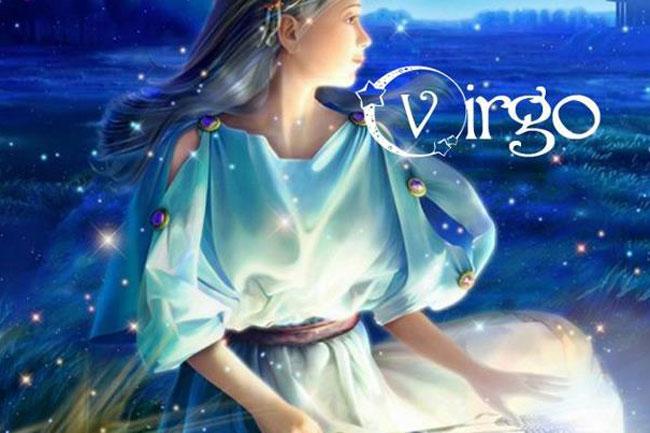 Trót yêu một nàng Xử Nữ, có khó không? (Phần 2)-1