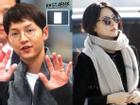 Song Joong Ki khoe nhẫn cưới, Lee Young Ae - Honey Lee cùng dàn sao đổ bộ MAMA Hong Kong