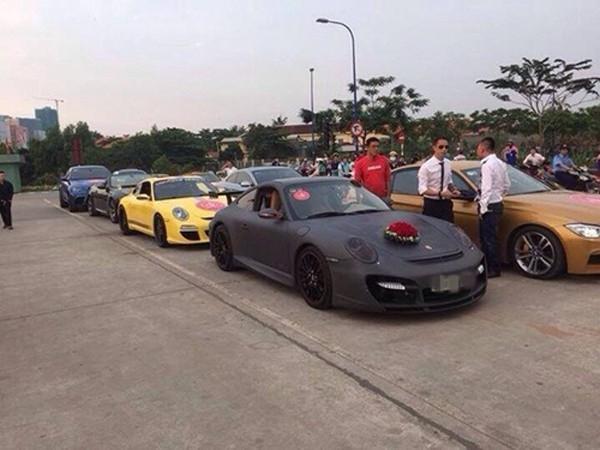 Gia thế khủng của chồng đại gia mà Thu Thủy vừa ly hôn sau 17 năm yêu đương-6