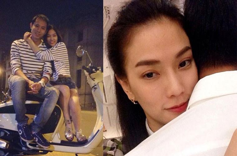 Gia thế khủng của chồng đại gia mà Thu Thủy vừa ly hôn sau 17 năm yêu đương-9