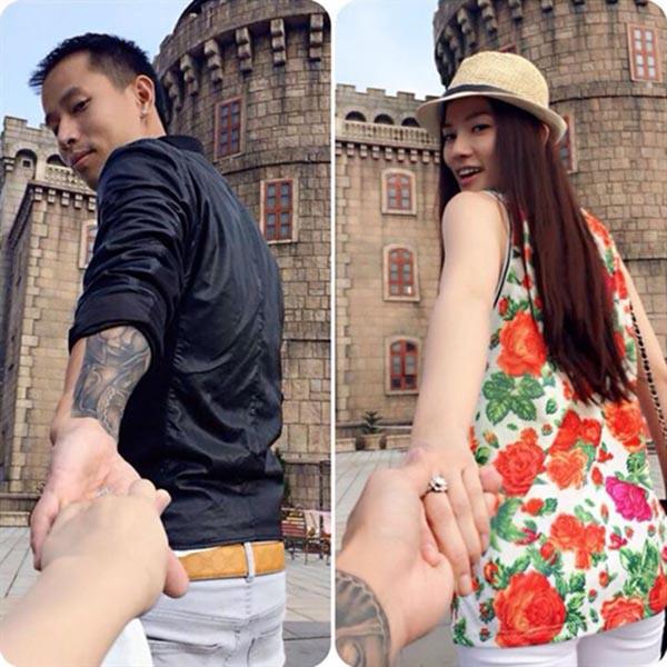 Gia thế khủng của chồng đại gia mà Thu Thủy vừa ly hôn sau 17 năm yêu đương-10