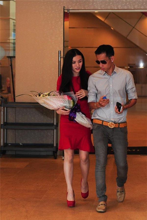 Gia thế khủng của chồng đại gia mà Thu Thủy vừa ly hôn sau 17 năm yêu đương-14