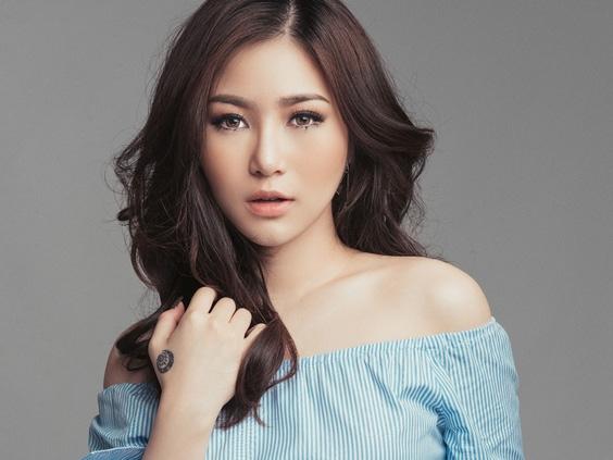 Cũng sexy hết nấc, Hương Tràm cố tình chặt chém Chi Pu khi ra mắt MV sau một ngày?-8