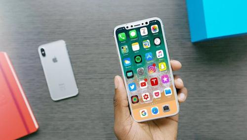 Choáng trước doanh số iPhone X Apple đã bán trên toàn cầu-1