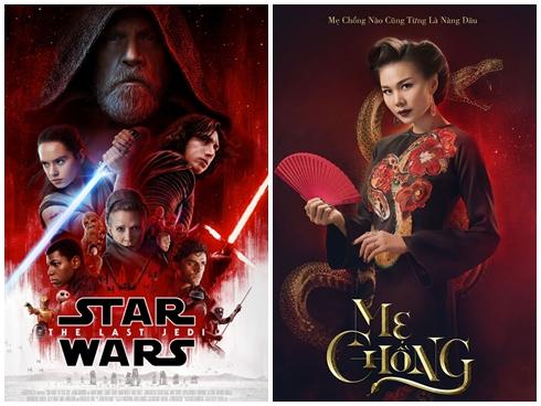 Phim chiếu rạp tháng 1: Loạt bom tấn hấp dẫn mở màn năm 2018-15