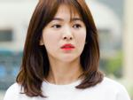 Sao Hàn 30/11: Rộ tin đồn Song Hye Kyo đến Hong Kong cùng ông xã Song Joong Ki