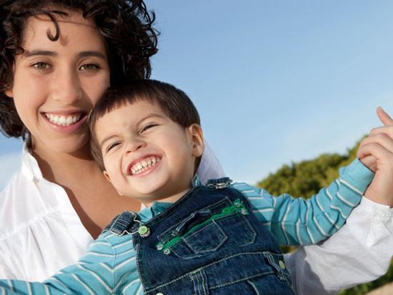 Trẻ em Thiên Bình - Thiên tài ngoại giao hay một kẻ do dự?