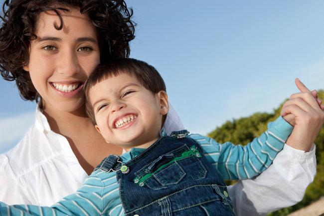 Trẻ em Thiên Bình - Thiên tài ngoại giao hay một kẻ do dự?-1