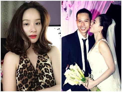 Thu Phượng đáp trả khi bị cho là sân si, đề cao bản thân, hạ thấp chồng cũ-5