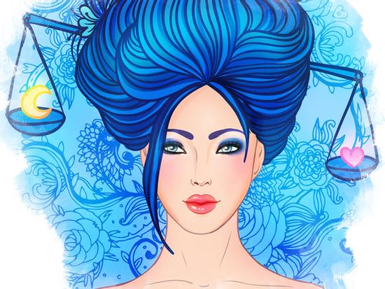 Làm sao để cưa đổ một cô nàng Thiên Bình? (Phần 2)