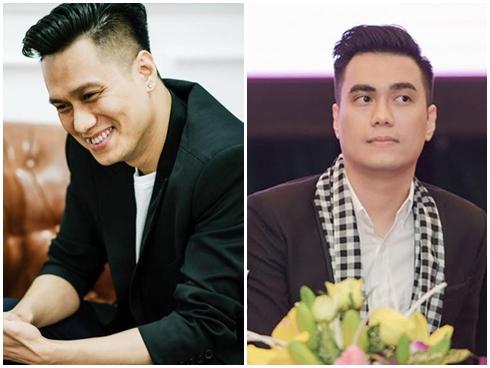 Việt Anh 'Người phán xử' ngạo nghễ đi sự kiện ngay sau khi điêu khắc lông mày nổi bần bật