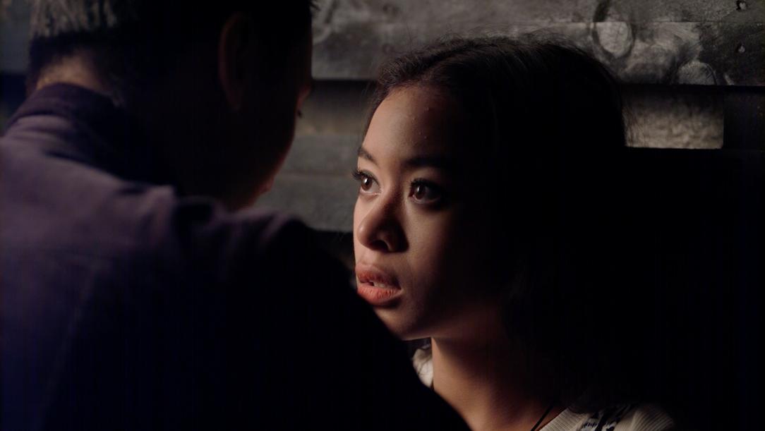 Glee: Angela Phương Trinh bắt quả tang Hữu Vi lăng nhăng với Hòa Minzy-4