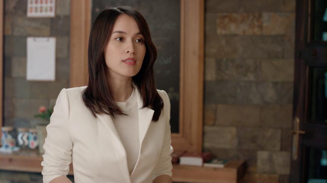 Glee: Angela Phương Trinh bắt quả tang Hữu Vi lăng nhăng với Hòa Minzy-6