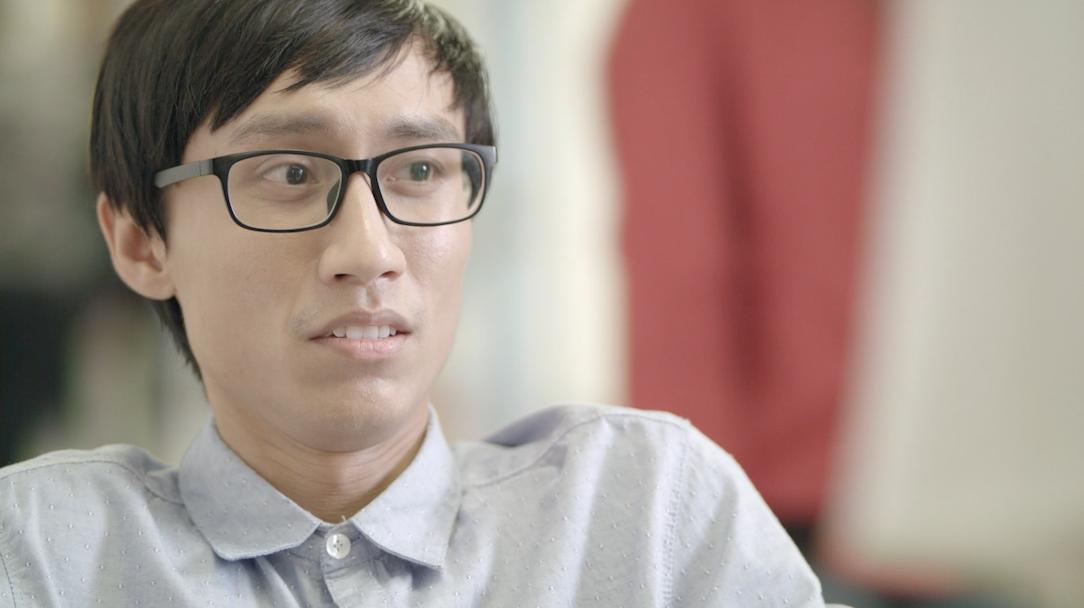 Glee: Angela Phương Trinh bắt quả tang Hữu Vi lăng nhăng với Hòa Minzy-9