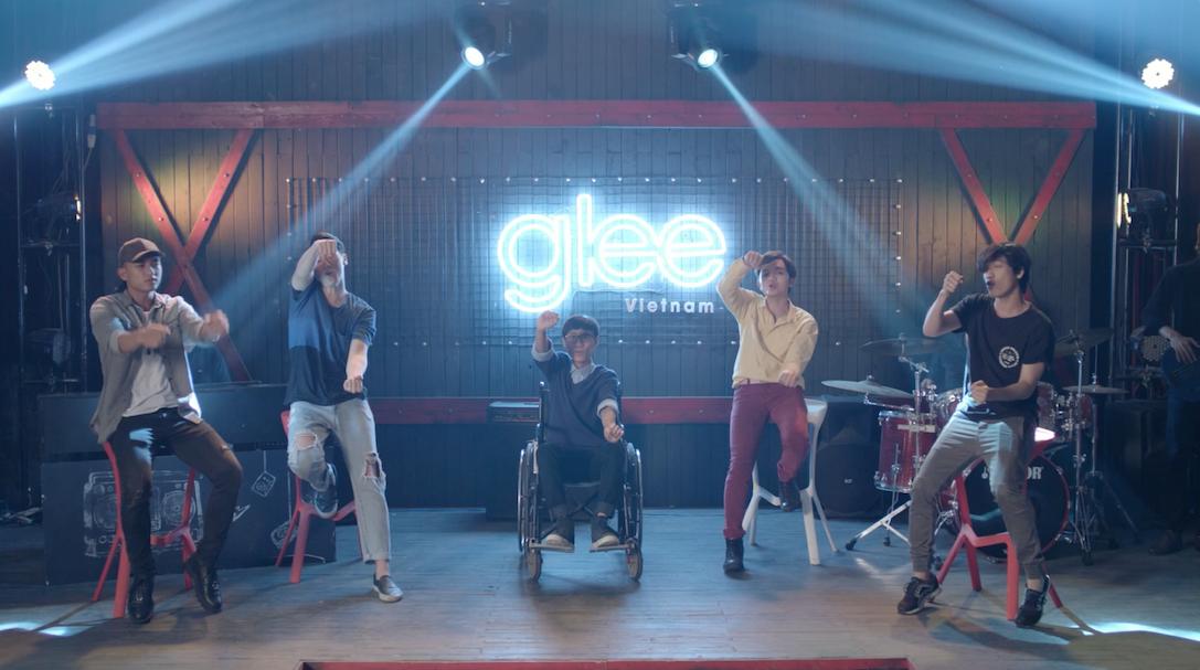 Glee: Angela Phương Trinh bắt quả tang Hữu Vi lăng nhăng với Hòa Minzy-12