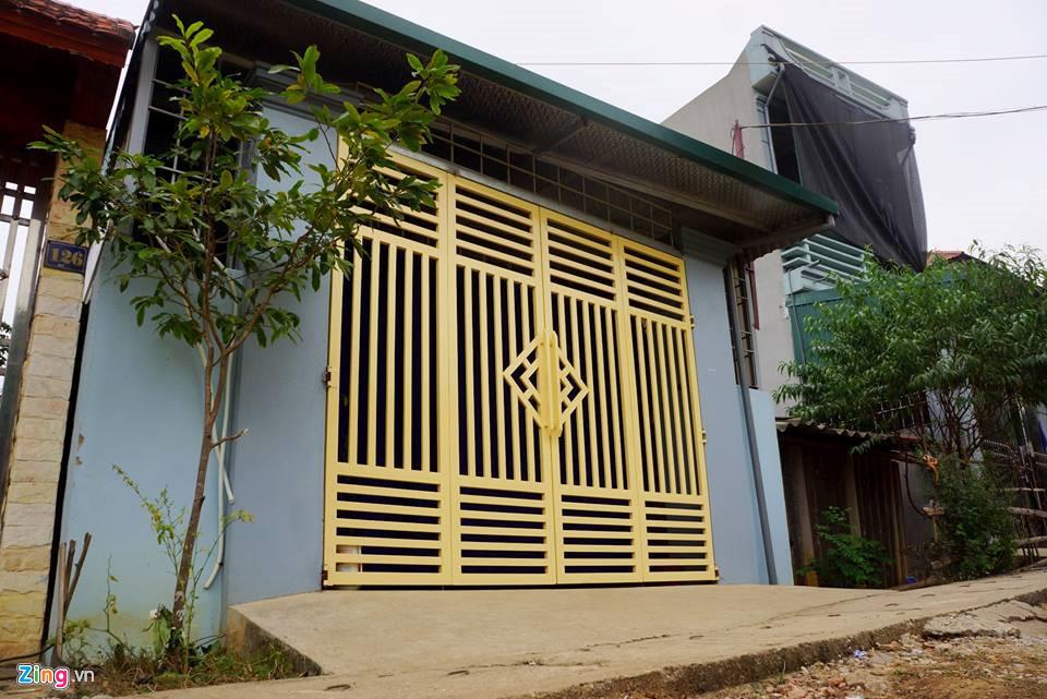 Phó chủ tịch xã: Bà nội bé 20 ngày tuổi tử vong là người lành tính-2