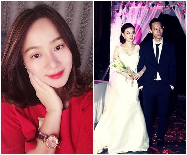 Thu Phượng ám chỉ chồng đại gia ly hôn Thu Thủy vì có bồ nhí-3