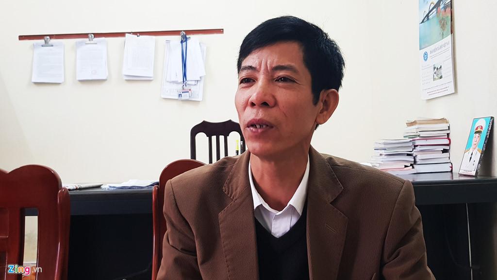 Phó chủ tịch xã: Bà nội bé 20 ngày tuổi tử vong là người lành tính-4