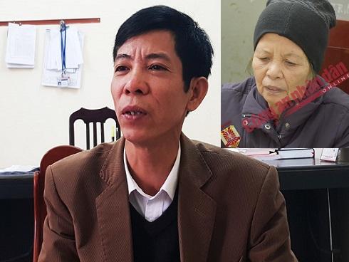 3 câu hỏi chờ giải đáp vụ tìm thấy thi thể bé 20 ngày tuổi ở bãi rác-5