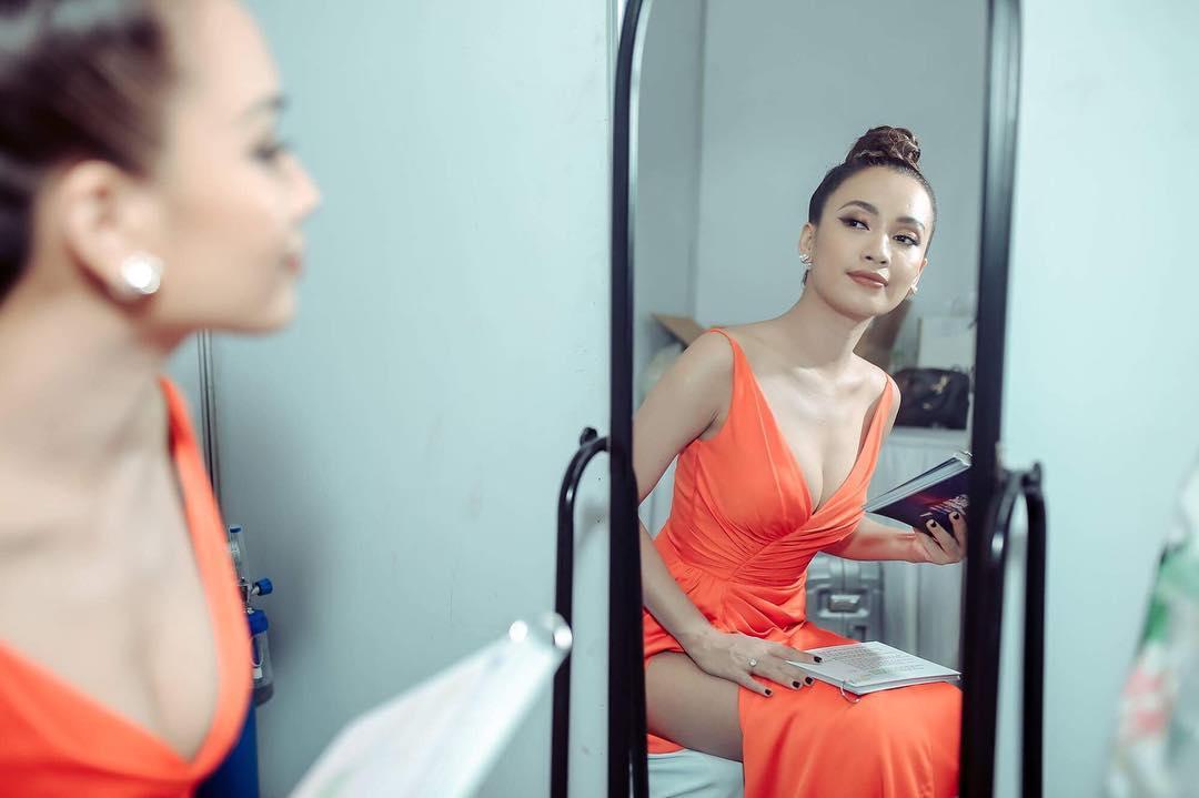 Tin sao Việt: Tuấn Hưng kể chuyện được chào đón khi đi diễn-3