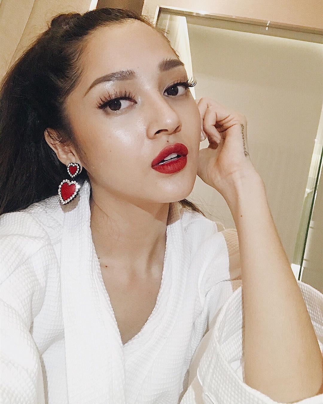 Tin sao Việt: Tuấn Hưng kể chuyện được chào đón khi đi diễn-4