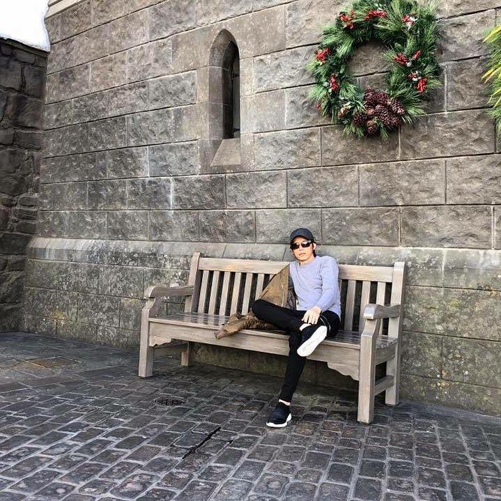 Tin sao Việt: Tuấn Hưng kể chuyện được chào đón khi đi diễn-6