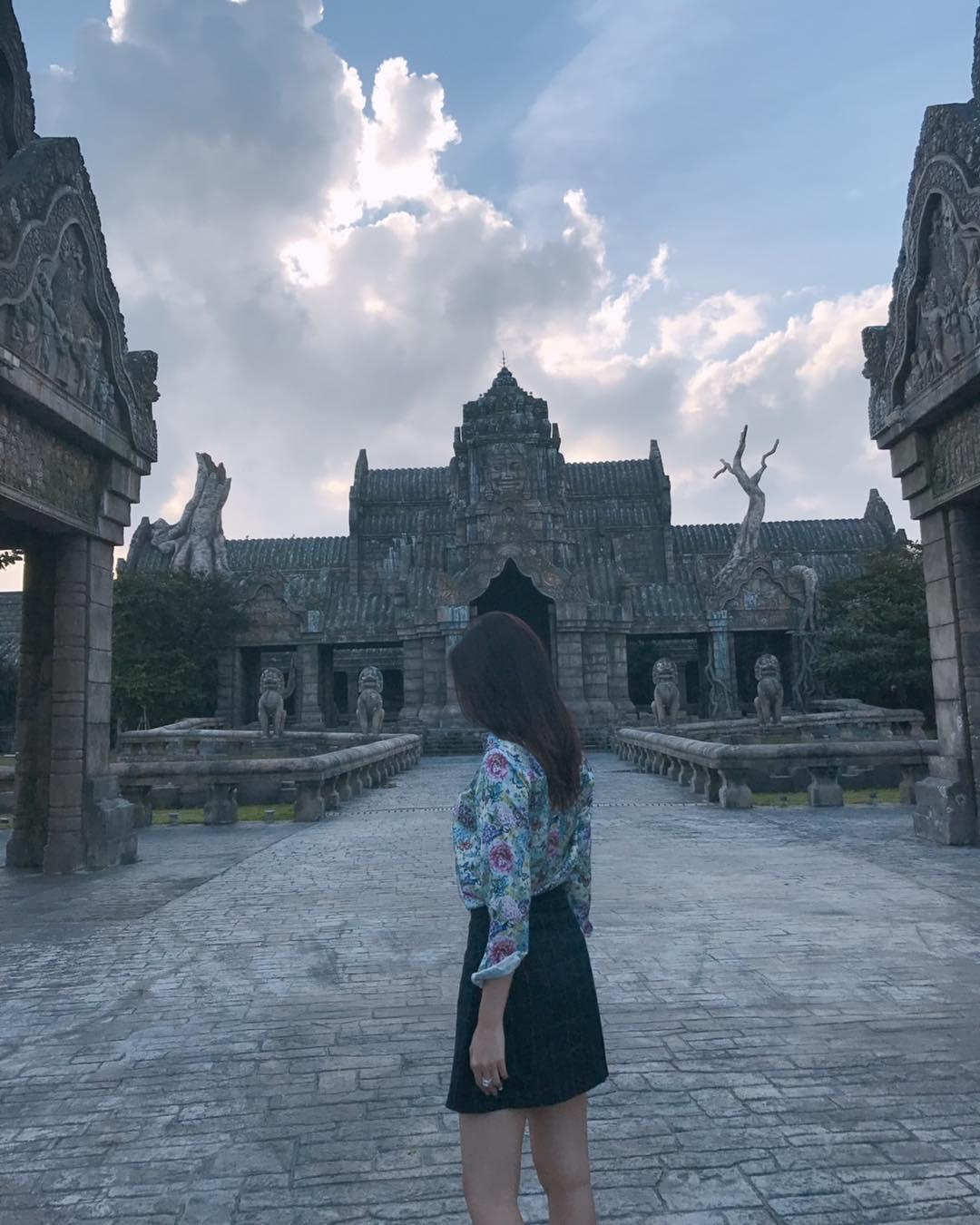 Tin sao Việt: Tuấn Hưng kể chuyện được chào đón khi đi diễn-7