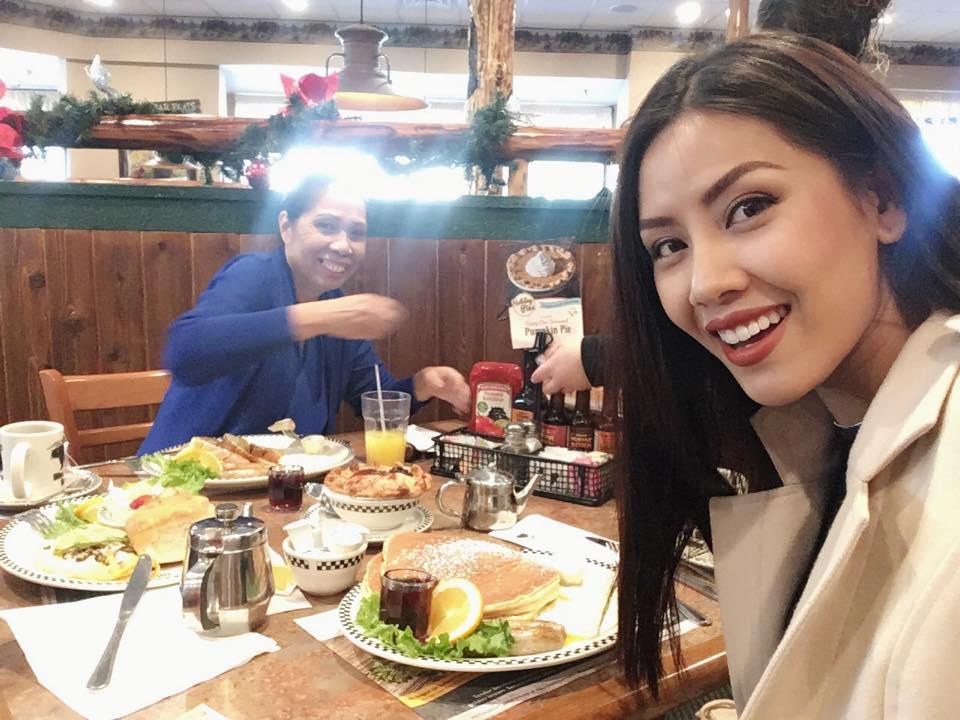 Tin sao Việt: Tuấn Hưng kể chuyện được chào đón khi đi diễn-9