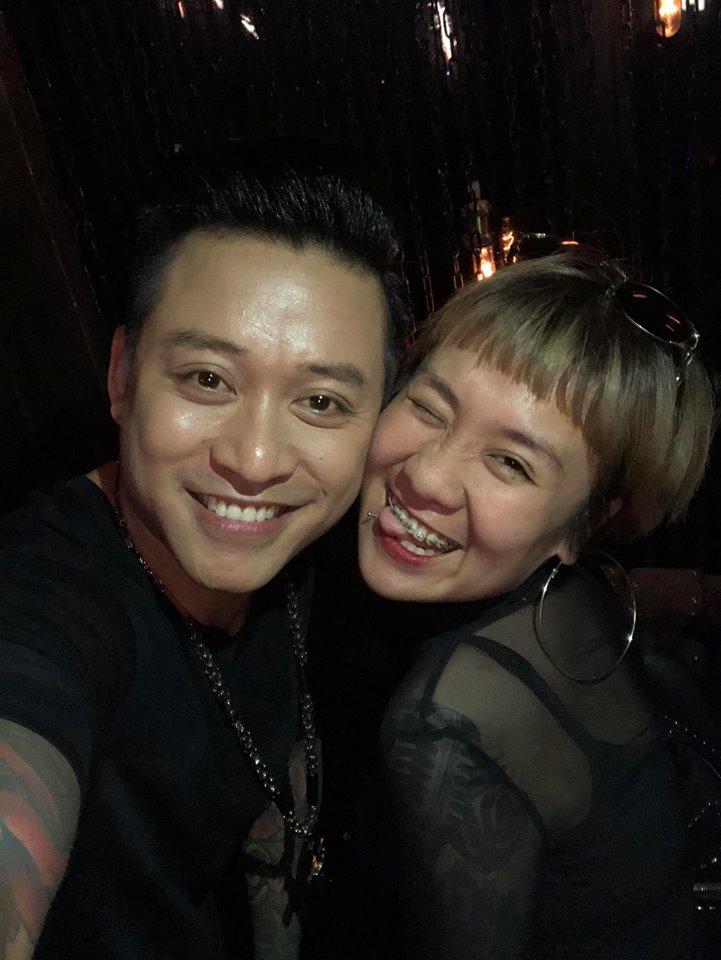 Tin sao Việt: Tuấn Hưng kể chuyện được chào đón khi đi diễn-1