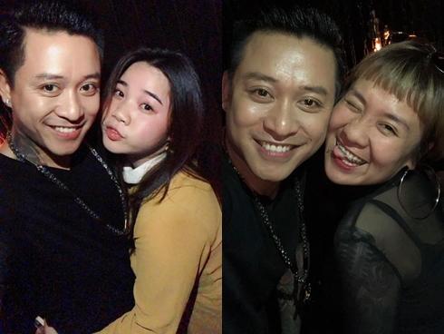 Tin sao Việt: Tuấn Hưng kể chuyện được chào đón khi đi diễn