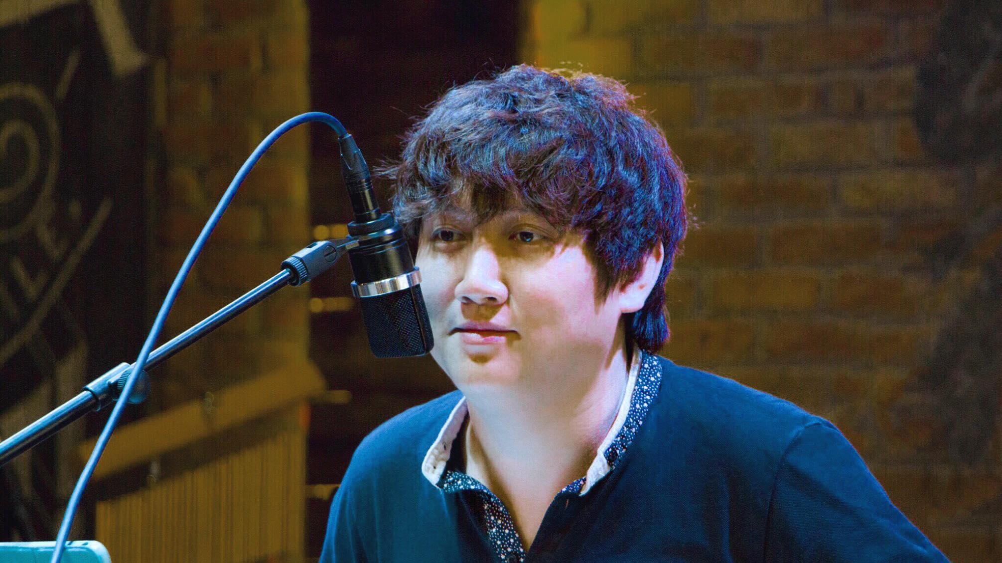 Mr. Siro giải thích lý do vì sao thường chỉ lặng lẽ cover ca khúc của chính mình-3