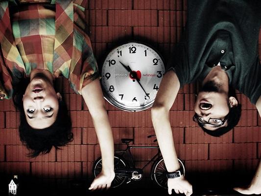 Những cặp đôi hoàng đạo dù khắc khẩu đến mấy vẫn khó có thể tách rời