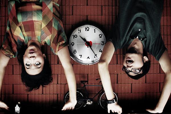 Những cặp đôi hoàng đạo dù khắc khẩu đến mấy vẫn khó có thể tách rời-1