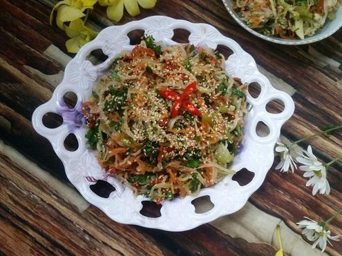 Không ngờ, 3 năm sau tai nạn bánh kem, Hà Tăng đã làm được chiếc bánh xuất sắc này-9